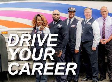 NJ TRANSIT Bus Operator Opportunities